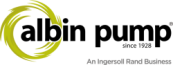 Albin pump