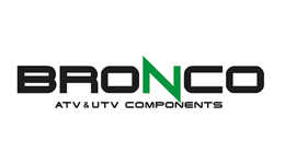 Bronco valmistaja