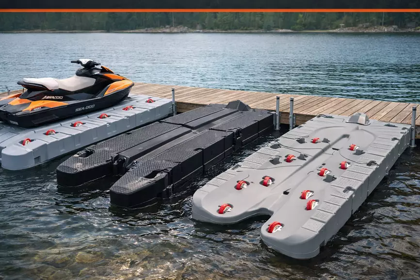 Lip-lap ja jetport jettilaitureiden ennakkomyynti 30.4.2026 asti! 226