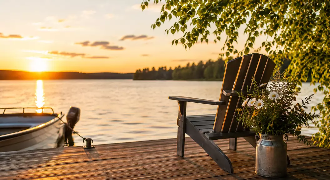 Hyvää juhannusta! 230