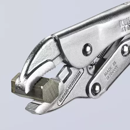 Lukkopihdit knipex - Työkalut - LX12600 - 2