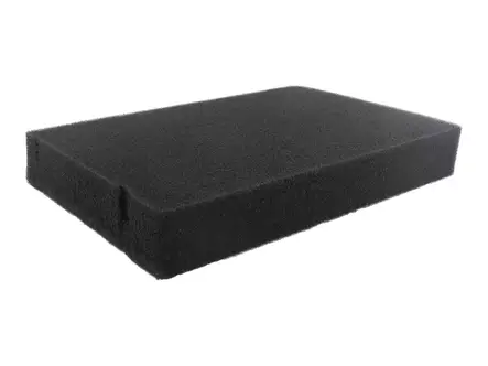 Airfilter suitable for robin - Tarvikevaraosat - 4100480 - 1
