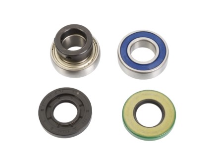 ALL-BALLS Kuulalaakeri & öljytiiviste sarja, BRP - Moottorikelkan kuulalaakerit - D96550 - 0