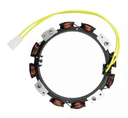 Alternator - Briggs&Stratton varaosat - 592830 - 1