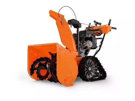Ariens Deluxe 28 Rapidtrak lumilinko - Ariens lumilingot - 921330 - 2