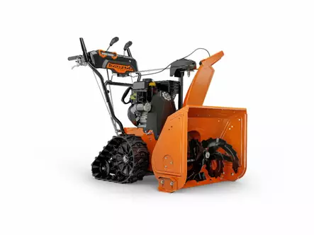 Ariens ST24LET lumilinko - Ariens lumilingot - 920330 - 2