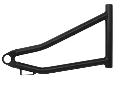 Bronco A-Varsi alempi vasen Polaris - Mönkijän tukivarret - D483830 - 1