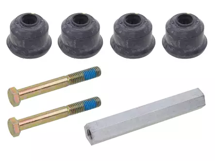 Bronco Kallistuksenvakaaja Polaris - Mönkijän kallistuksenvakaajat ja -osat - D513730 - 1