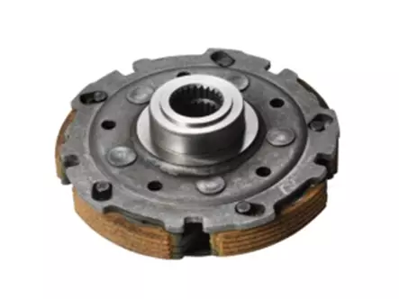 Bronco Keskipakokytkin CF Moto - Mönkijän kytkimen korjaussarjat - D495310 - 1