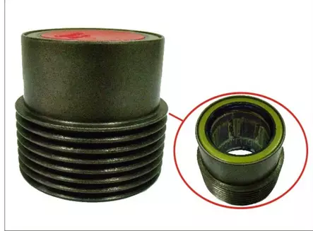 Bronco Kytkimen laakeri Polaris Sportsman 500 600 700 1998-05 - Mönkijän muut variaattorin osat - D535670 - 1