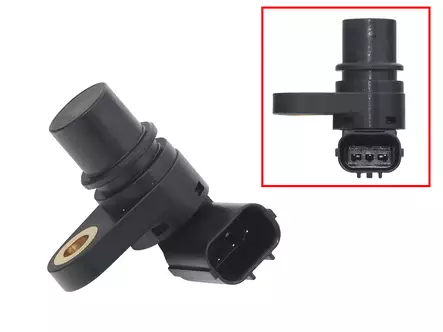 Bronco Nopeusanturi Honda TRX 420 500 2007-19 - Mönkijän nopeustunnistimet - D483790 - 1