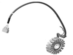 Bronco Stattori Can Am 650W - Mönkijän staattorit - D447780 - 1