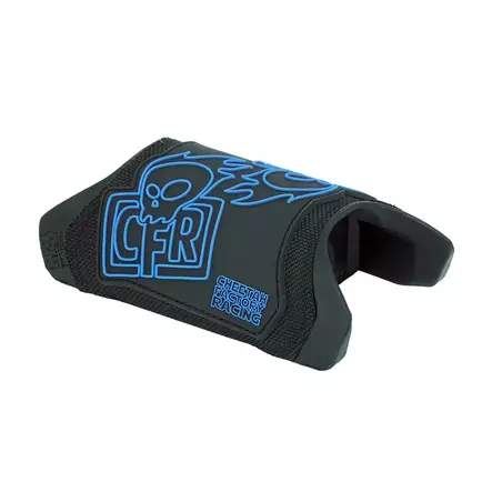 CFR Mountain Bar Pad, Sininen - Moottorikelkan pehmusteet - D524200 - 1