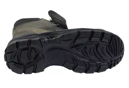 Ecoline-leikkaussuojakengät luokka 2, uk 6.5 / eu 40 - Tarvikevaraosat - 507-240 - 2