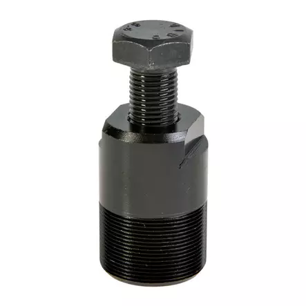 Forte Magneeton Ulosvetäjä, Ulko M27 x L1.00 Vasen, Suzuki PV50 / Honda Monkey - Ulosvetimet - D479080 - 1