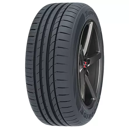 Goodride ZuperEco Z-107 185/55-15 kesärengas - 15-tuumaiset kesärenkaat - 499-108990 - 1