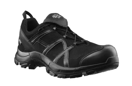 Haix black eagle safety 40.1 low, uk 3.0 / eu 35 - Tarvikevaraosat - 610010-3-0 - 1