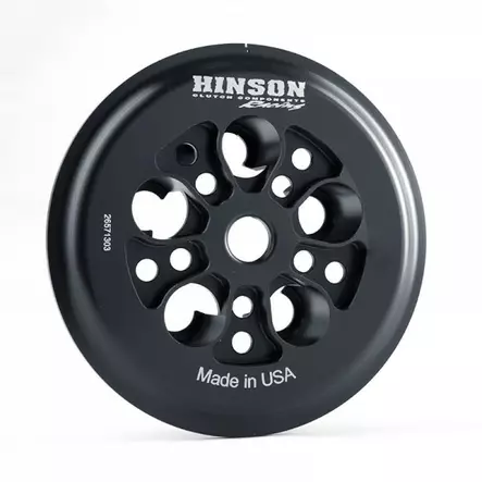 Hinson Painelevy KTM SX-F250 13-14 SX350F 11-12 - Motorsport varaosat ja tarvikkeet - D156980 - 1