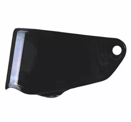 HJC Visor dark smoke V10 HJ-41 - Kypärän visiirit - D487610 - 1