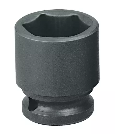 Hylsyavain 1/2" 6-kulmainen 14 mm - Tarvikevaraosat - G616060 - 1