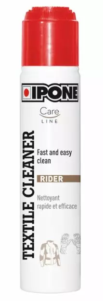 Ipone tekstiilien vaahtopuhdistaja 300ml - Puhdistusaineet - D311490 - 1