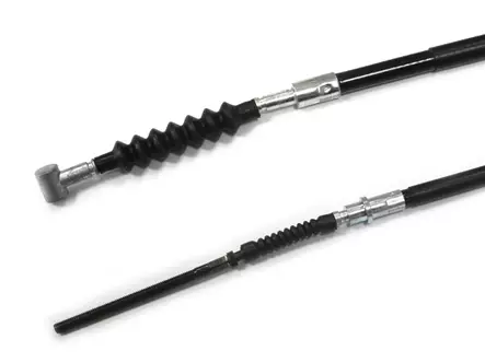 JARRUVAIJERI - Mönkijän vaijerit - D24650 - 1