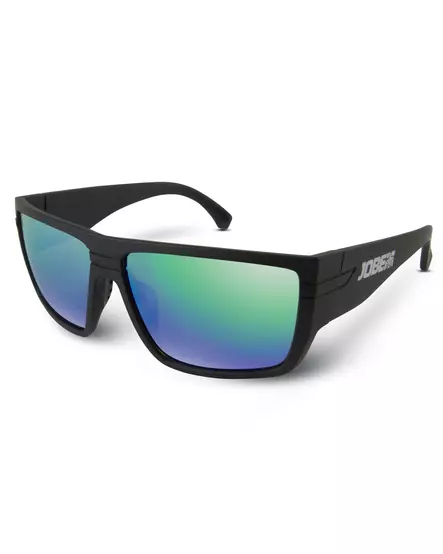 JOBE Floatable glasses polarized Beam black/green - Ajo- ja aurinkolasit - D259060 - 1