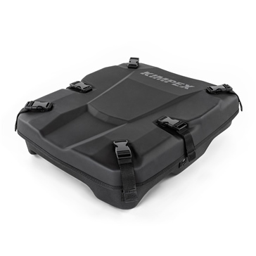 Kimpex Connect Explorer laukku 46L - Moottorikelkan laukut ja boxit - D484140 - 1