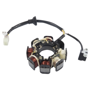 Kimpex Staattori Yamaha - Moottorikelkan staattorit - D268730 - 1