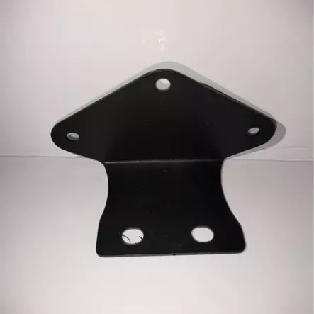 Kontio Motors Kruiser Elektra/Forte: LCD mittariston kiinnike - Kontio Kruiser Elektra / Forte varaosat - 499-149470 - 1