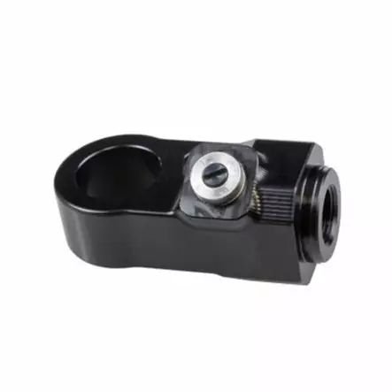 KYB Factory Bottom end KIT compl with screw YZF450 18-23/YZF250 19-23 - Moottoripyörän iskunvaimentajan osat - D524640 - 1