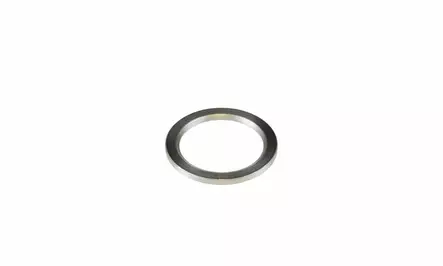 KYB Factory Spacer for ff spring 36mm 2mm - Moottoripyörän etuteleskooppien jouset - D524710 - 1