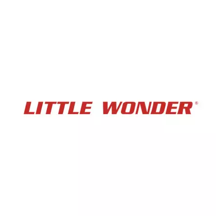Little wonder ruuvi 3043 - Tarvikevaraosat - 306-330 - 1