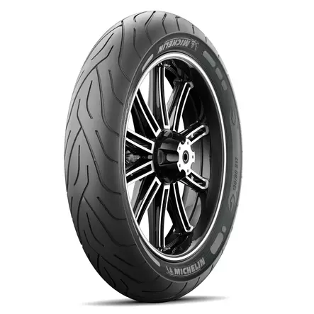 Michelin Commander II 130/90 B 16 M/C 73H Reinf TL/TT Fr - Custom-Touring  moottoripyörän renkaat - D439790 - 1