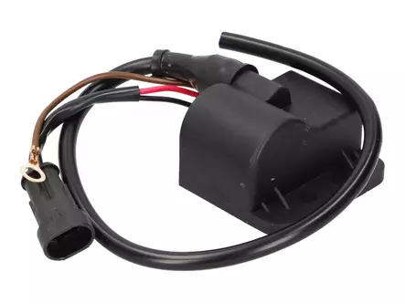 Naraku Sytytysyksikkö, Beta RR 05-11 - Mopon ja skootterin CDI-boksit - D280650 - 1