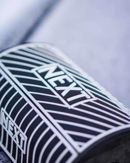 NEXT Original Barpad - Large - Moottorikelkan pehmusteet - D416330 - 2