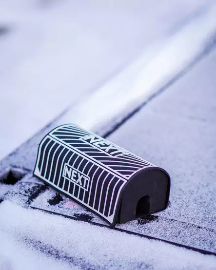 NEXT Original Barpad - Large - Moottorikelkan pehmusteet - D416330 - 1