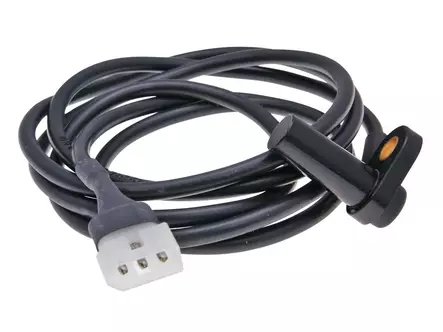 Nopeusmittarin anturi / johto, Aprilia RX,SX, Derbi Senda 11-, Gilera RCR,SM 11- - Mopon nopeusmittarin vaijerit - D280670 - 1