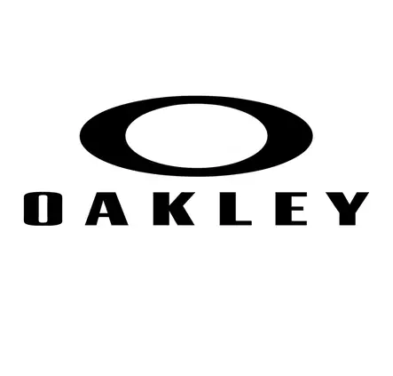 Oakley Repl. Lens Crowbar bright sun / bluebird black iridium - Ajolasien varaosat ja tarvikkeet - D181650 - 1