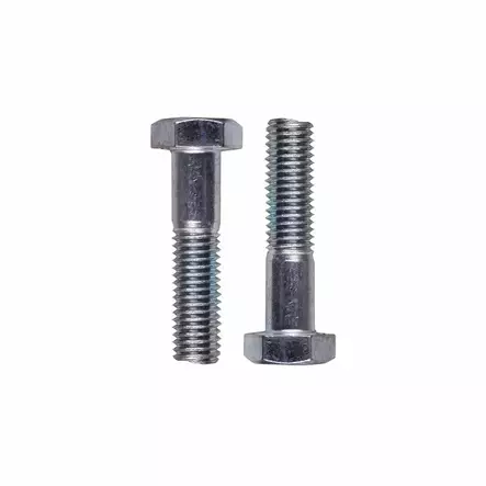 ODI Bolt Kit Replacements - 50mm bolts 50mm - Moottoripyörän ohjaustangon kiinnikkeet - D510070 - 1