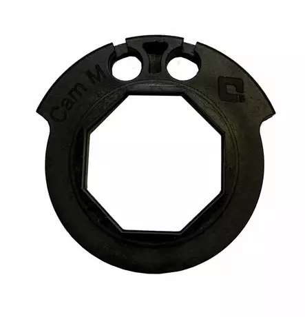 ODI Cam "M" KTM 4-Stroke 250/350/450/500 2016+ - Moottoripyörän kahvakumit - D509920 - 1