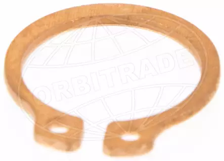 Orbitrade, lock ring - Vesipumpun korjaussarjat - D158780 - 1