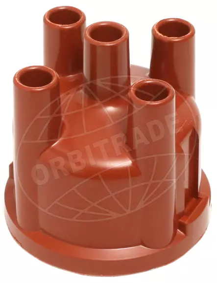 Orbitrade virranjakajan kansi B18, B20 - Motorsport varaosat ja tarvikkeet - D158680 - 1