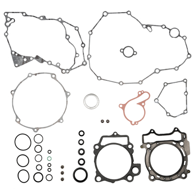 ProX Complete Gasket Set Yamaha YFZ450R '09-23 + YFZ450X '10 - Mönkijän täydelliset tiivistesarjat - D143240 - 1