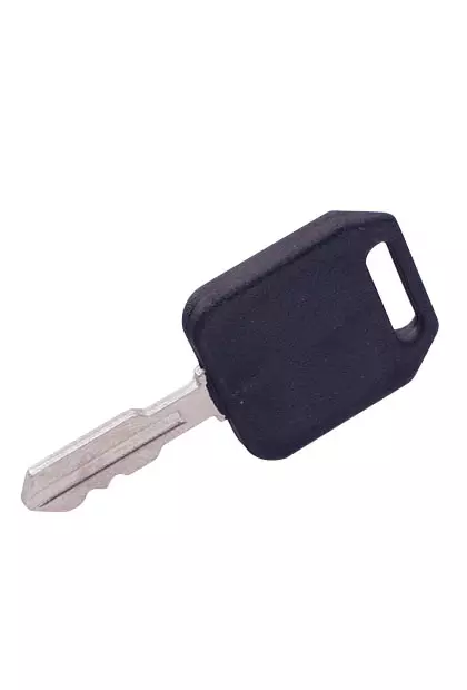 Ruohonleikkurin virta-avain Delta - Ajoleikkurin virtalukot ja avaimet - 05810 - 1