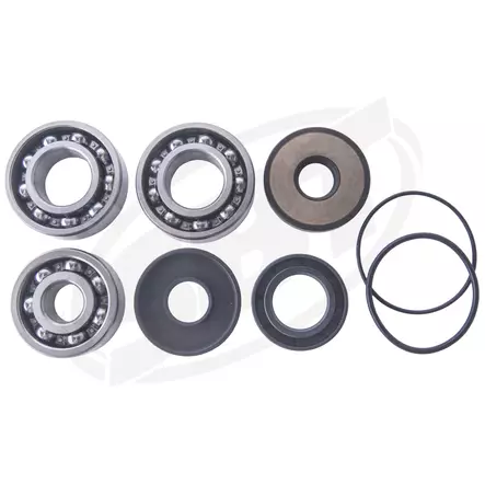 SBT Akselitiivistesarja Yamaha - Vesijetin vetoakselin korjaussarjat - D281310 - 1