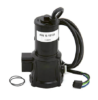 Sea-X trimmimoottori Johnson/Evinrude 35-140HP (1974-88) - Perämoottorin trimmimoottorit - D106130 - 1