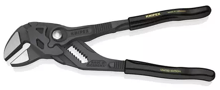 Siirtoleukapihdit x-mas limited edition 180mm, hex 35mm, knipex - Tarvikevaraosat-503 - 503-8601180XMAS-00 - 1
