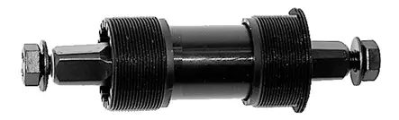 Sisälaakeri polyamidikuorilla - Tarvikevaraosat - 5007-0600 - 1