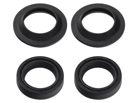 Sixty5 Fork Seal And Dust Seal Kit KX65/RM65/BN125 - Etuteleskooppien tiivisteet - D433980 - 1
